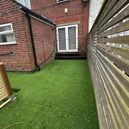 Lovely 5Br Home In Manchester. Close To The City 外观 照片