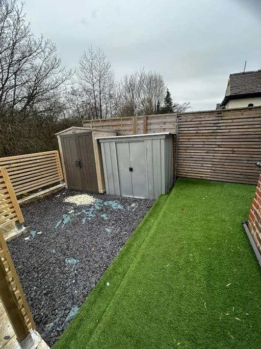 Lovely 5Br Home In Manchester. Close To The City 外观 照片